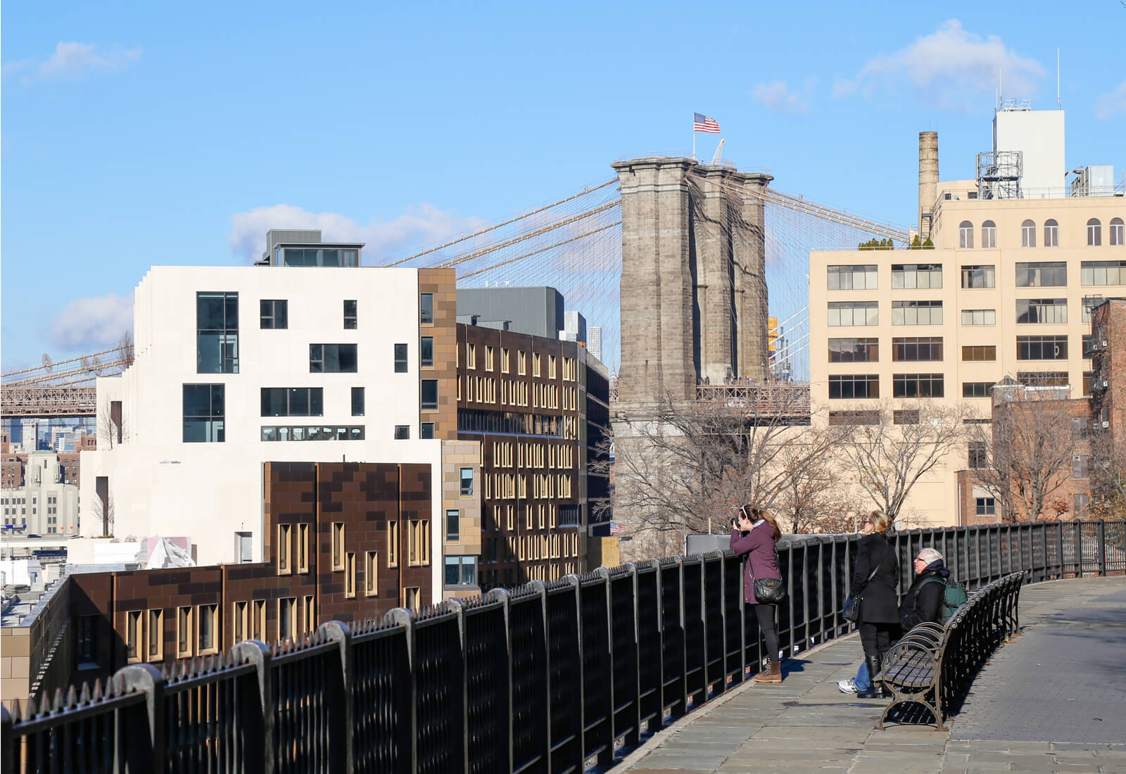 Pierhouse (Brooklyn Bridge Park) – Brooklyn Heights Association