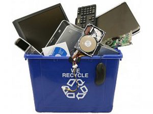 EnviroServe backs young e-scrap pioneer • Recycling International