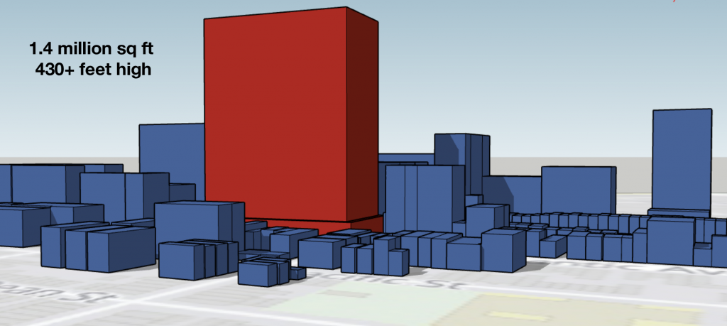 Demolition Underway For New 15-Story Jail Complex At 275 Atlantic Avenue in  Boerum Hill, Brooklyn - New York YIMBY