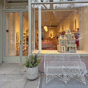 Darling Storefront